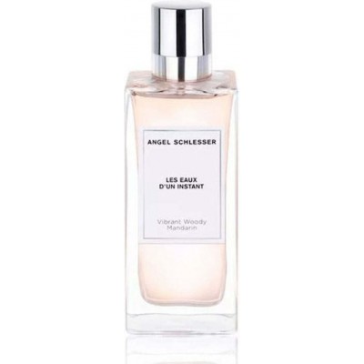 ANGEL SCHLESSER Vibrant Woody Mandarin EDT 100ml TESTER